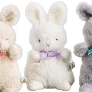 Bunnies By The Bay Bunny (E18)